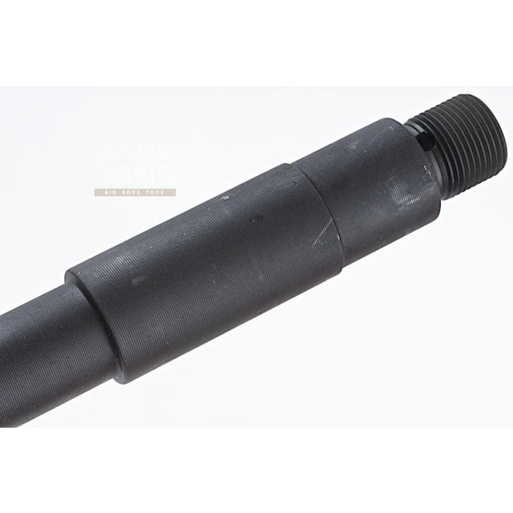 Z - Parts 14.5 inch Steel Outer Barrel Set for Tokyo Marui M4 - Bang Bang Airsoft